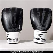 SPR Ti Muay Thai Gloves